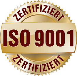 ISO 9001